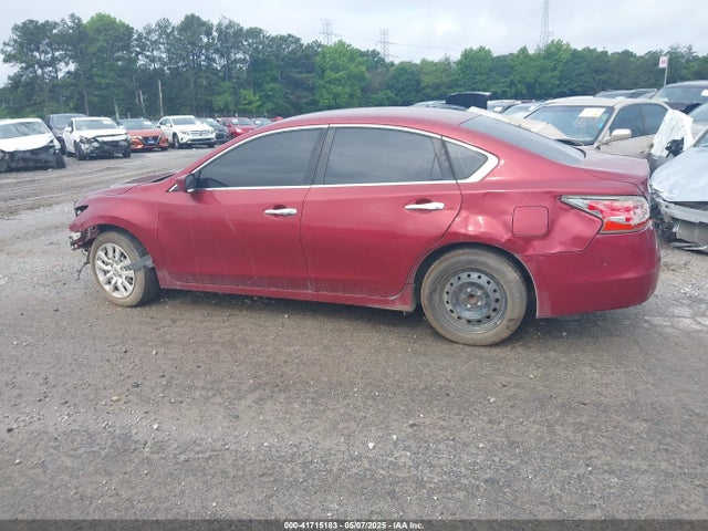 Nissan Altima 2.5 S 2014 1N4AL3AP6EC154913 Image 14
