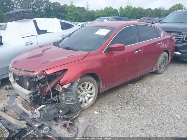 Nissan Altima 2.5 S 2014 1N4AL3AP6EC154913 Image 2