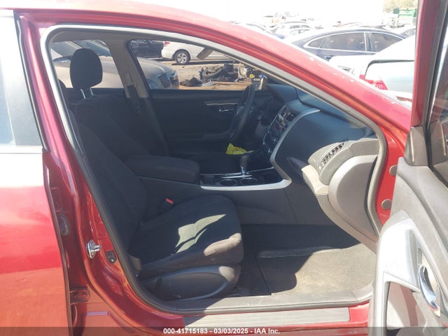 Nissan Altima 2.5 S 2014 1N4AL3AP6EC154913 Image 5