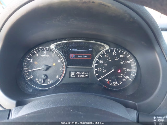 Nissan Altima 2.5 S 2014 1N4AL3AP6EC154913 Image 7