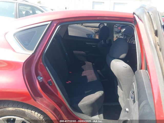 Nissan Altima 2.5 S 2014 1N4AL3AP6EC154913 Image 8