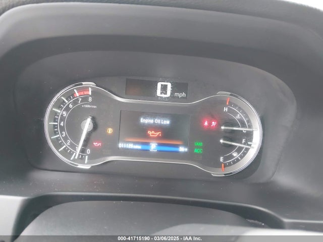 5FPYK3F71PB044644 Honda Ridgeline Rtl-e