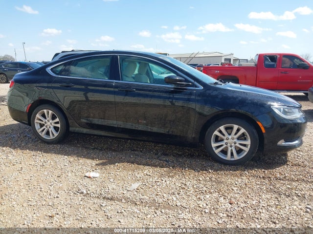 Chrysler 200 Limited 2016 1C3CCCAB7GN176003 Image 13