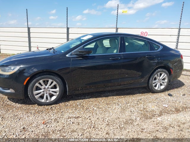 Chrysler 200 Limited 2016 1C3CCCAB7GN176003 Image 14