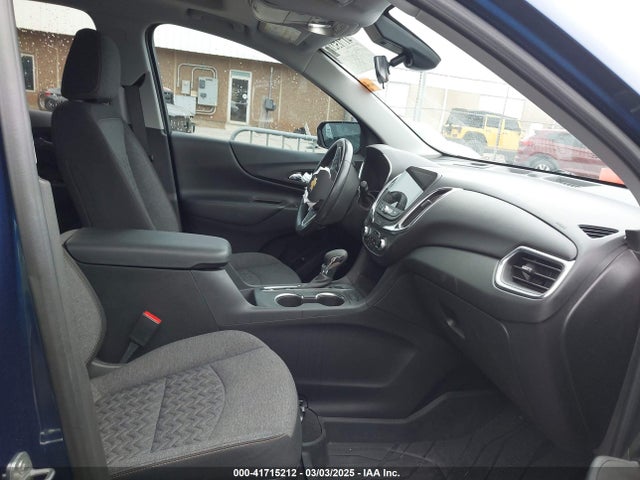 3GNAXKEV5NL267149 Chevrolet Equinox Fwd Lt