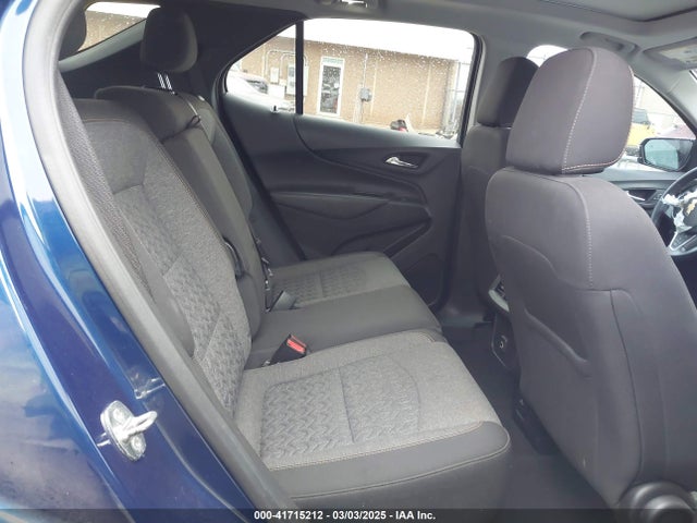3GNAXKEV5NL267149 Chevrolet Equinox Fwd Lt