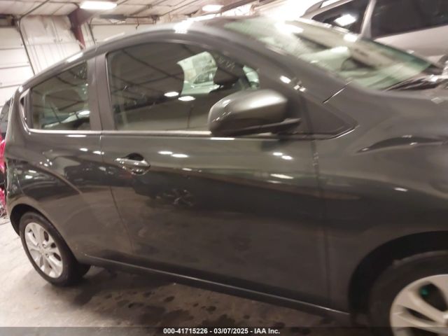 KL8CD6SA4KC703346 Chevrolet Spark 1lt Cvt