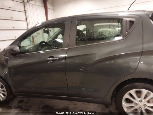 KL8CD6SA4KC703346 Chevrolet Spark 1lt Cvt