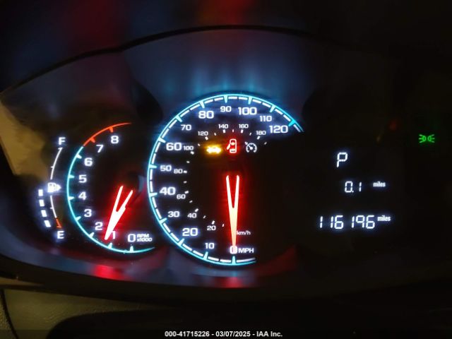 KL8CD6SA4KC703346 Chevrolet Spark 1lt Cvt