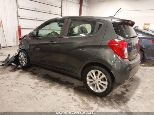 KL8CD6SA4KC703346 Chevrolet Spark 1lt Cvt