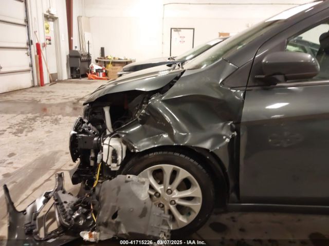 KL8CD6SA4KC703346 Chevrolet Spark 1lt Cvt