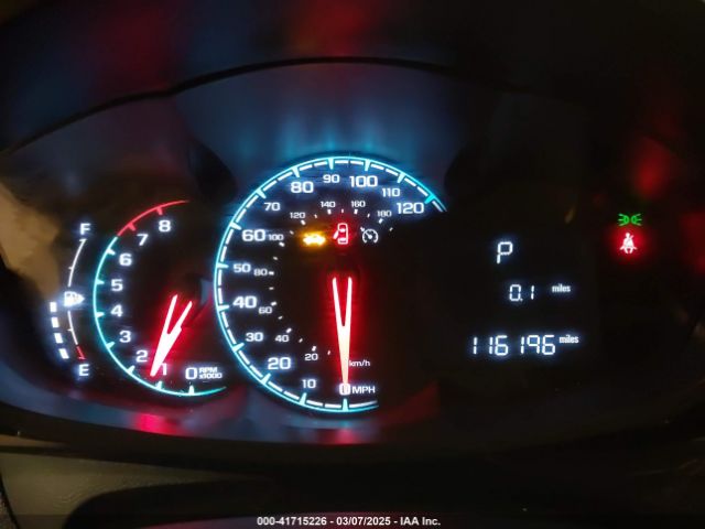 KL8CD6SA4KC703346 Chevrolet Spark 1lt Cvt