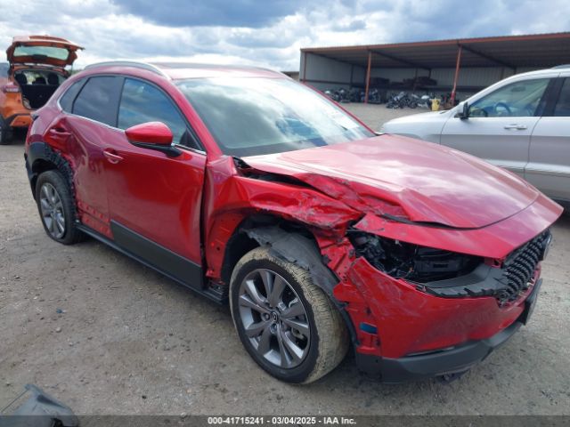 2024 MAZDA CX-30 3MVDMBCM6RM627083