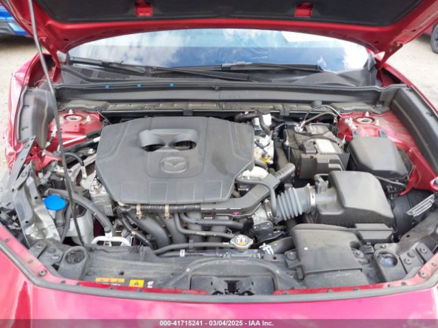 2024 MAZDA CX-30 3MVDMBCM6RM627083 Photo 9
