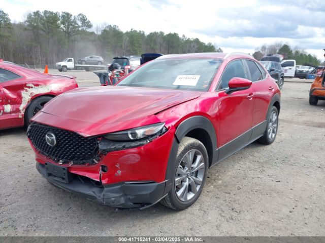 2024 MAZDA CX-30 3MVDMBCM6RM627083 Photo 1