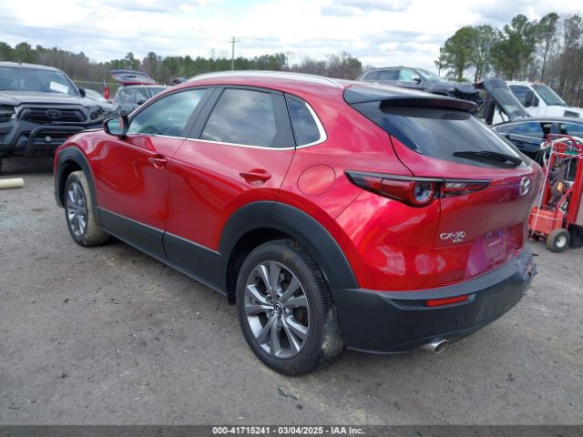 2024 MAZDA CX-30 3MVDMBCM6RM627083 Photo 2
