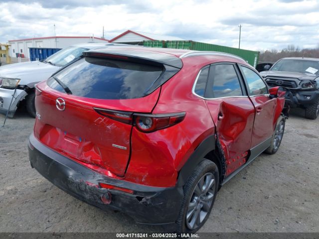 2024 MAZDA CX-30 3MVDMBCM6RM627083 Photo 3