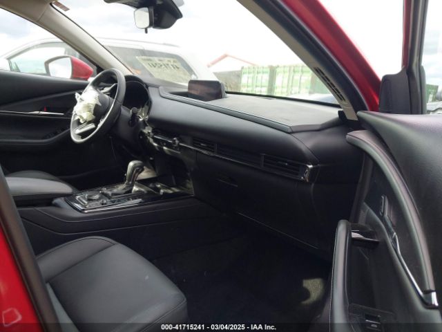 2024 MAZDA CX-30 3MVDMBCM6RM627083 Photo 4
