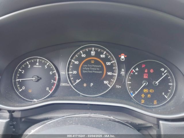 2024 MAZDA CX-30 3MVDMBCM6RM627083 Photo 6