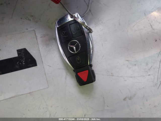 WDCTG4EBXFJ121299 Mercedes-Benz GLA 250