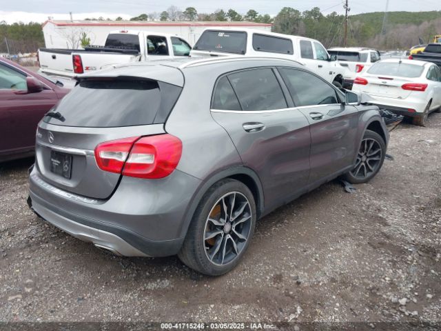 WDCTG4EBXFJ121299 Mercedes-Benz GLA 250