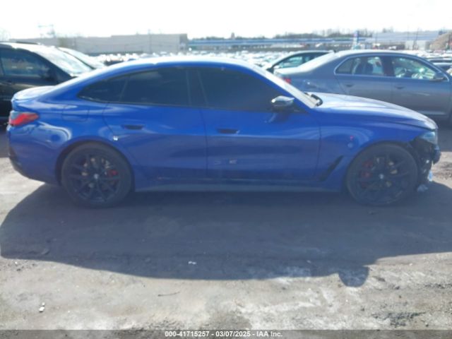 WBA13AW04RFR27941 BMW M440i Gran Coupe Xdrive