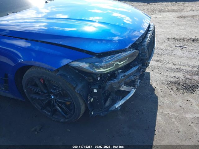 WBA13AW04RFR27941 BMW M440i Gran Coupe Xdrive