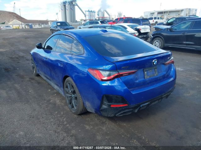 WBA13AW04RFR27941 BMW M440i Gran Coupe Xdrive