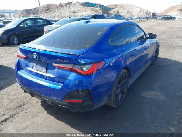 WBA13AW04RFR27941 BMW M440i Gran Coupe Xdrive