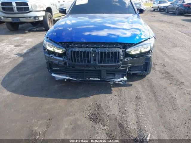 WBA13AW04RFR27941 BMW M440i Gran Coupe Xdrive