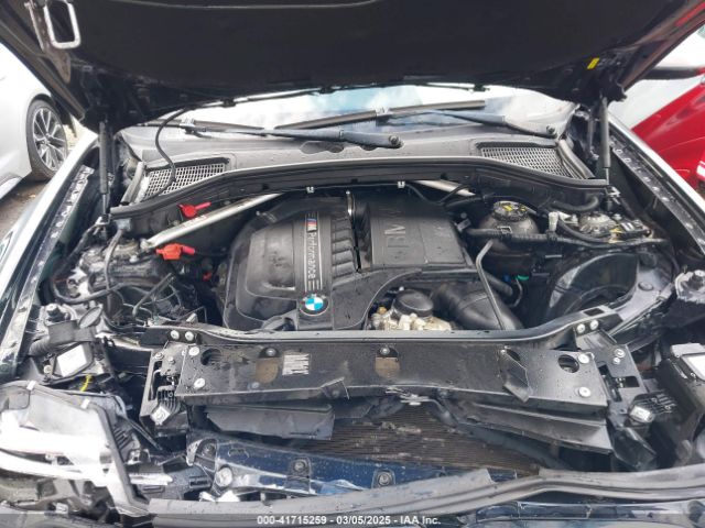 2018 BMW X4 5UXXW7C52J0W63809 Photo 9