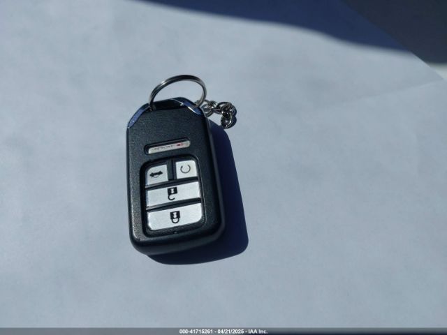 2HGFC3B71HH358343 Honda l15b7