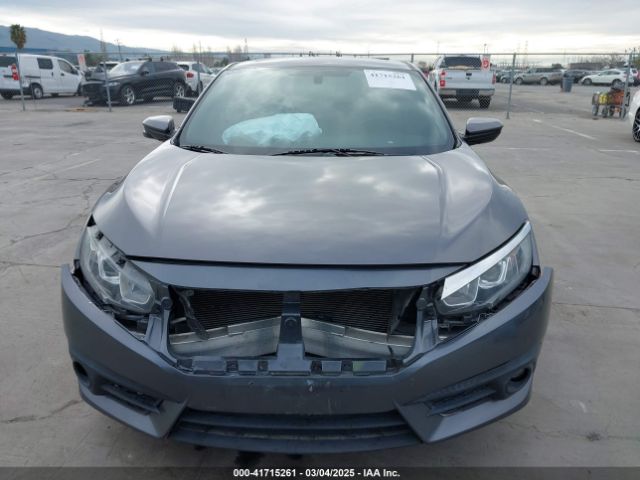 2HGFC3B71HH358343 Honda l15b7