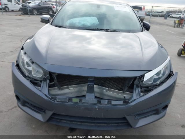 2HGFC3B71HH358343 Honda l15b7