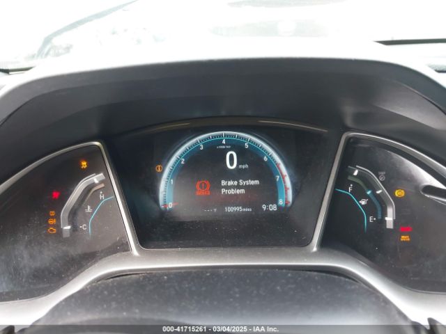 2HGFC3B71HH358343 Honda l15b7