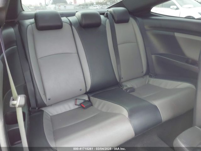 2HGFC3B71HH358343 Honda l15b7