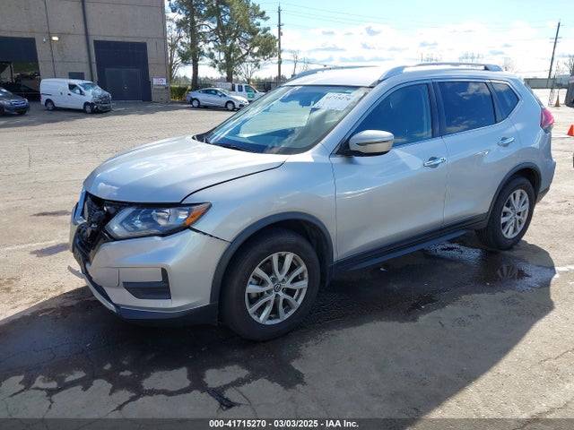 JN8AT2MT4KW251054 Nissan ROGUE SV