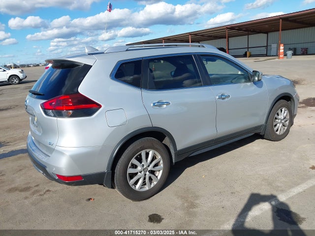 JN8AT2MT4KW251054 Nissan ROGUE SV