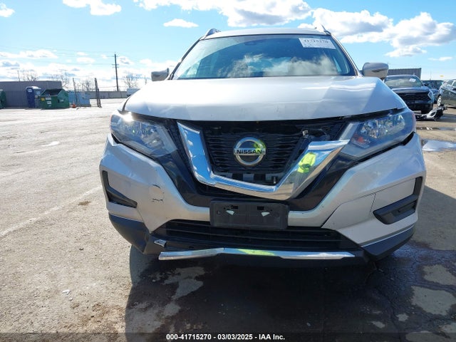 JN8AT2MT4KW251054 Nissan ROGUE SV