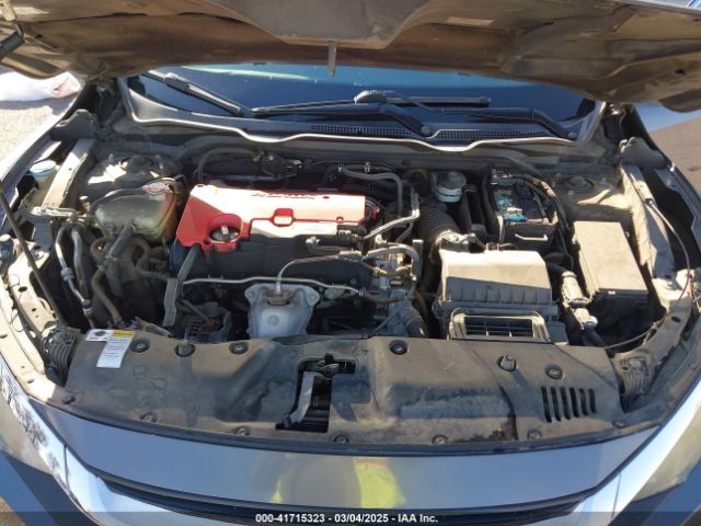 2HGFC2F76GH502827 Honda CIVIC EX