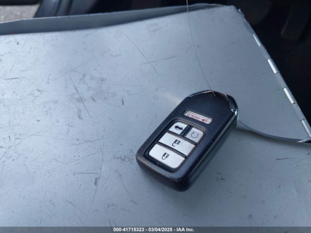 2HGFC2F76GH502827 Honda CIVIC EX