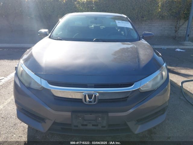 2HGFC2F76GH502827 Honda CIVIC EX