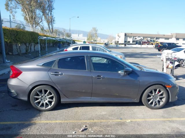 2HGFC2F76GH502827 Honda CIVIC EX