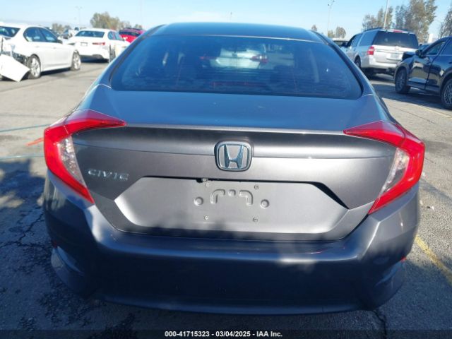 2HGFC2F76GH502827 Honda CIVIC EX