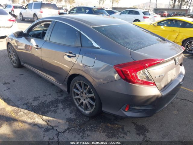 2HGFC2F76GH502827 Honda CIVIC EX