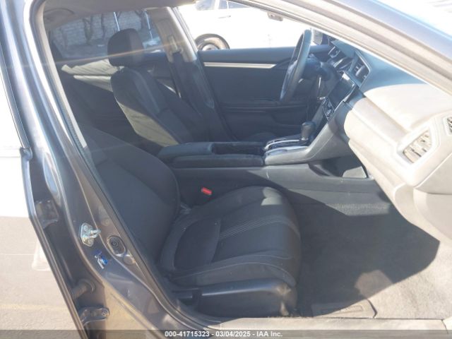 2HGFC2F76GH502827 Honda CIVIC EX