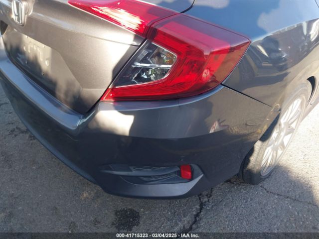 2HGFC2F76GH502827 Honda CIVIC EX