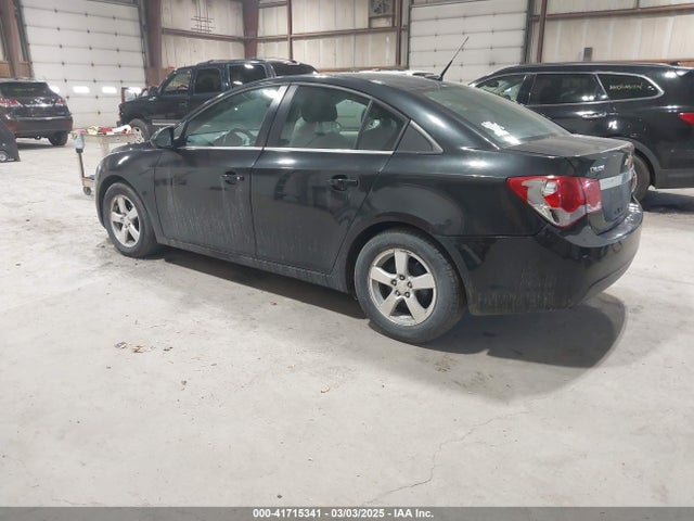 Chevrolet Cruze 1lt Auto 2014 1G1PC5SB4E7307261 Image 3