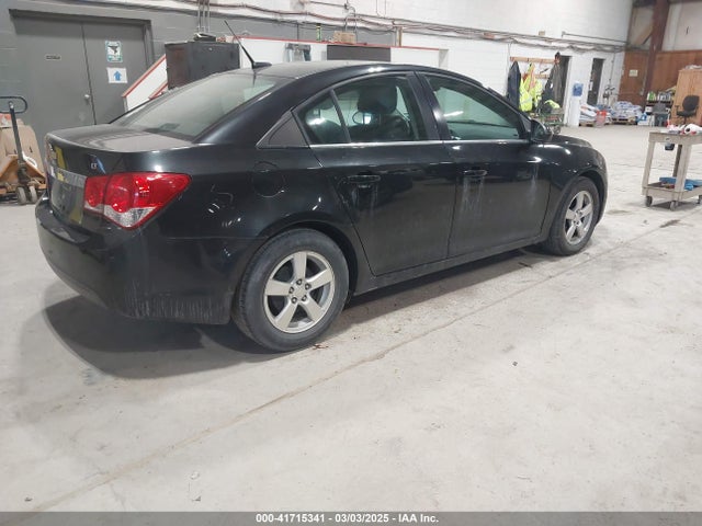Chevrolet Cruze 1lt Auto 2014 1G1PC5SB4E7307261 Image 4