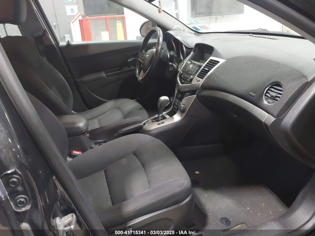 Chevrolet Cruze 1lt Auto 2014 1G1PC5SB4E7307261 Image 5